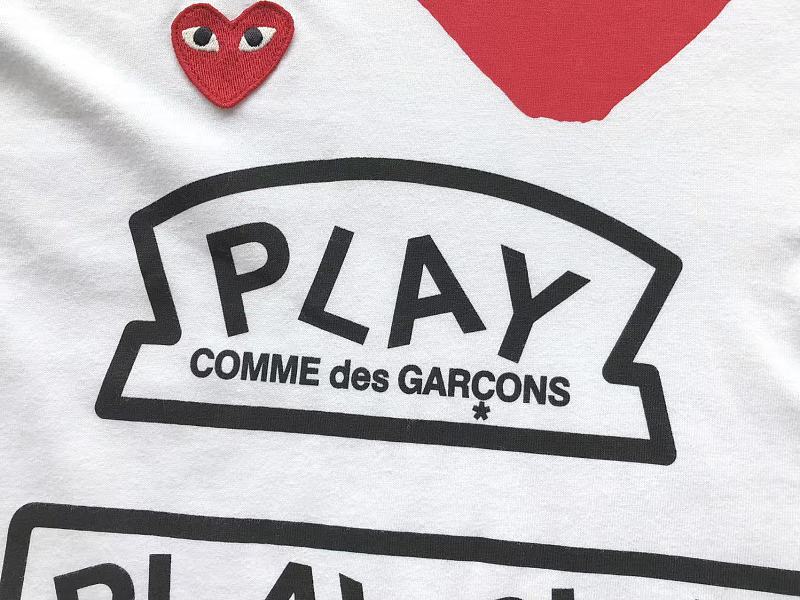 Comme des Garcons T-shirt 12