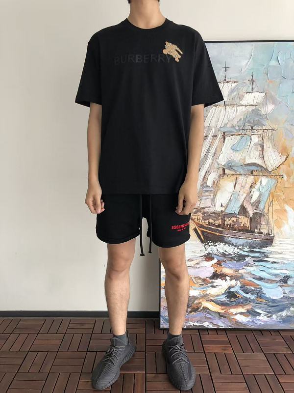 B Rb Rry T-shirt · 4