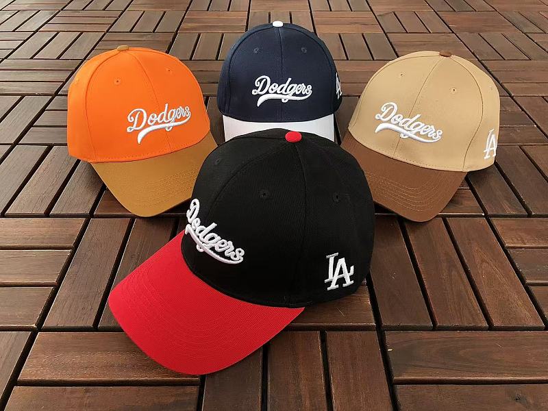 Mlb Cap 4