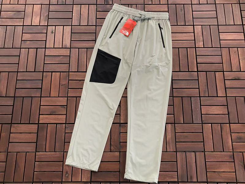 T N F Trousers · 6