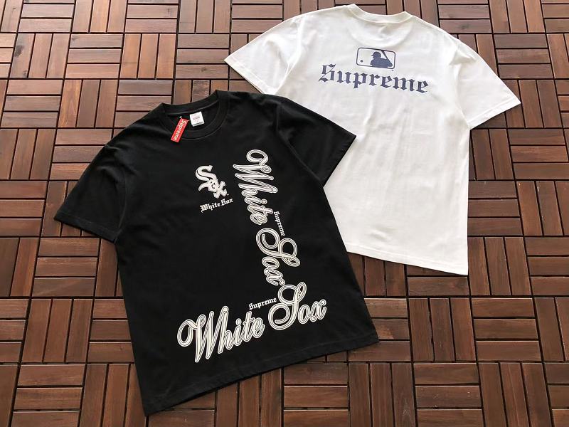 S P E E & Mlb T-shirt · 6