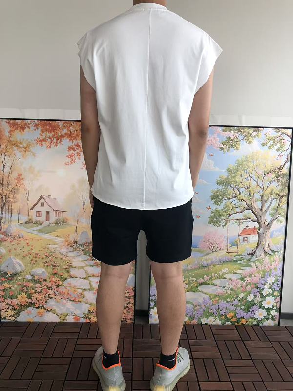 Vintage Vest · 4