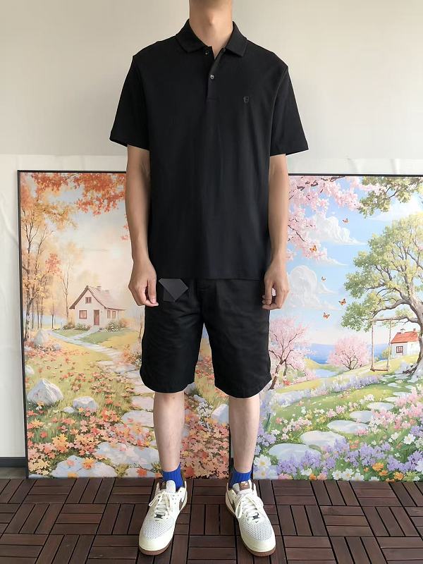H G B S T-shirt 4