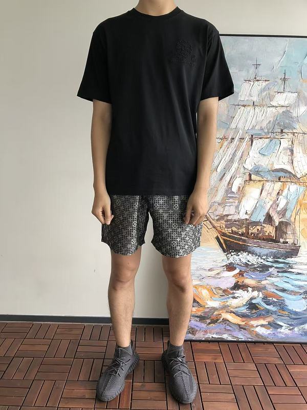 Chrome Hearts T-shirt 3
