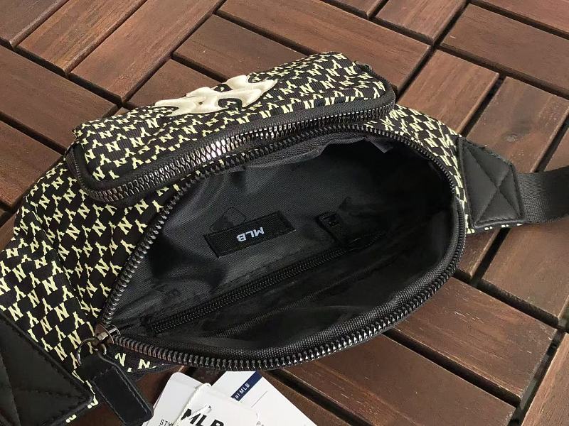 Mlb Bag 12