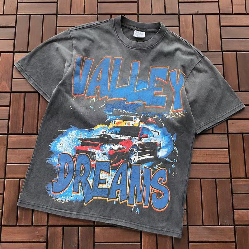 Va L Y T-shirt 5