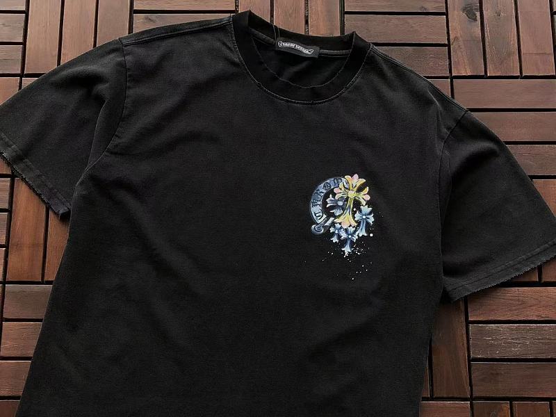 Chrome Hearts T-shirt 12