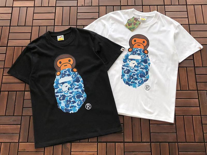 Bape T-shirt 6