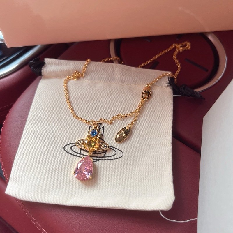 Vivienne Westwood Jewelry 4
