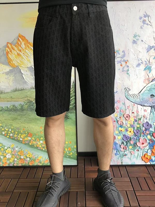 D O Shorts Jeans · 3