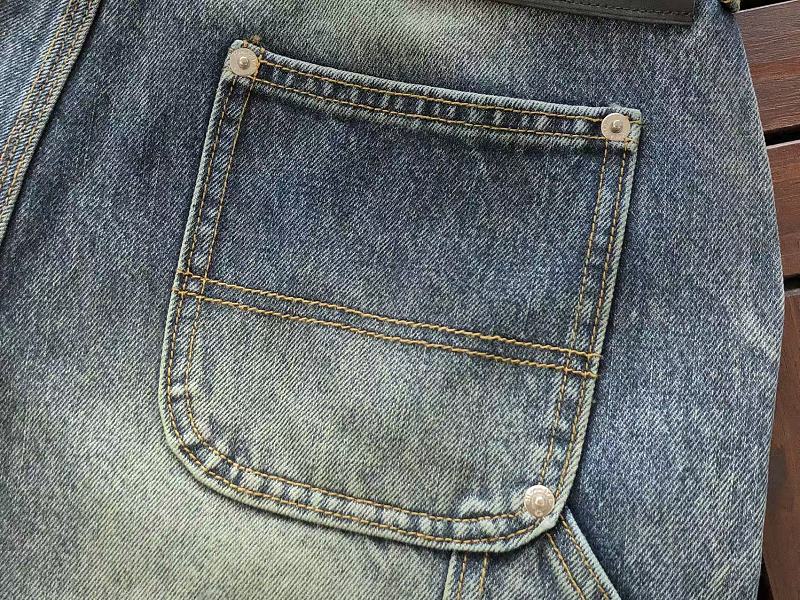Hellstar Jeans · 6