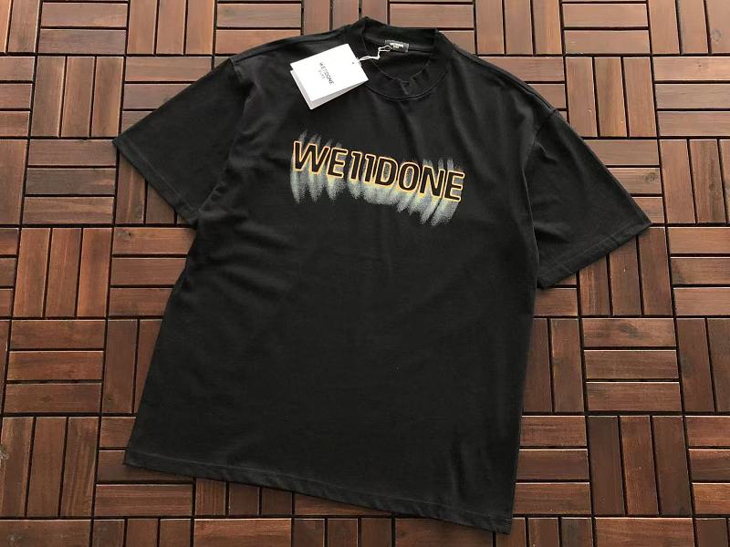 We11done T-shirt · 6