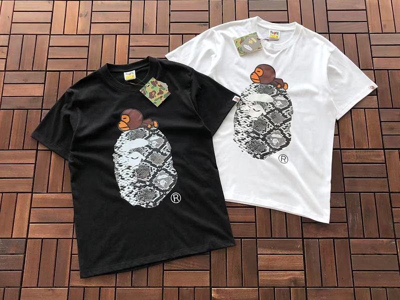 Bape T-shirt 6