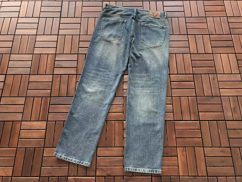 B Rb Rry Jeans · 4