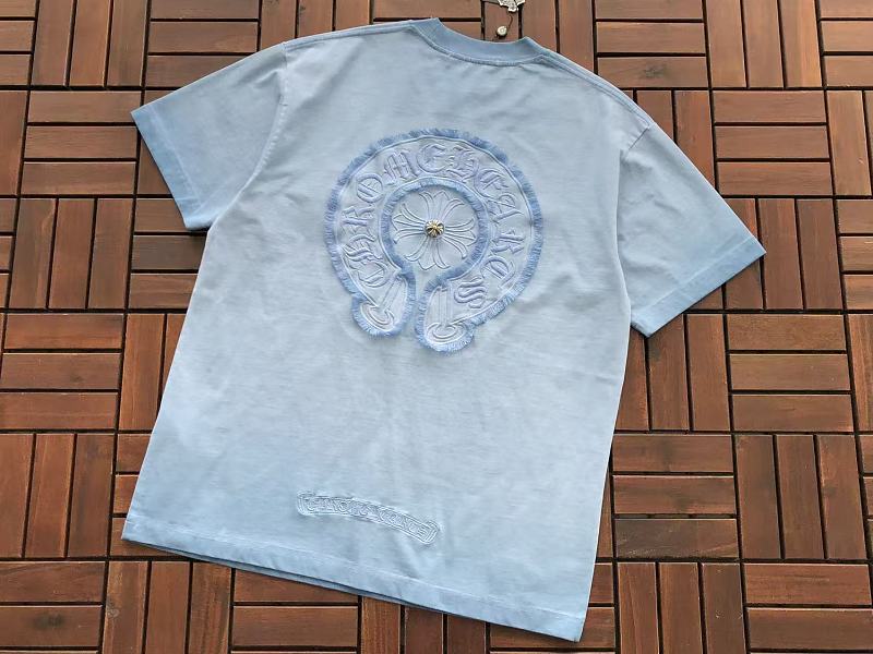 Chrome Hearts T-shirt 10