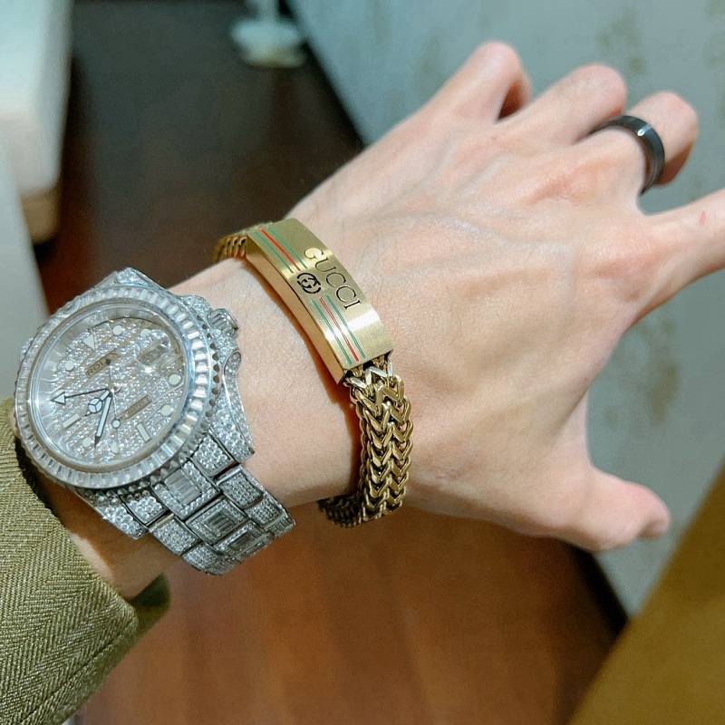 G C I Jewelry · 3