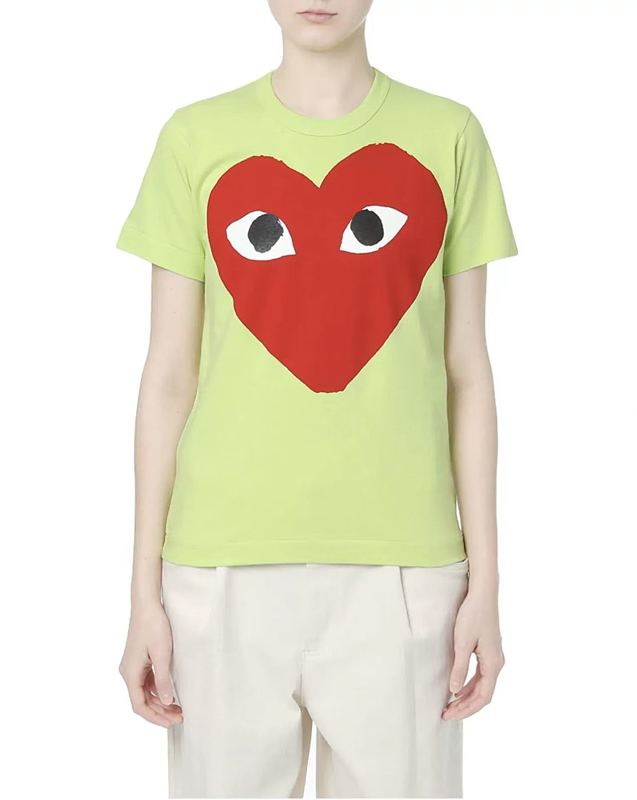 Comme des Garcons T-shirt 8