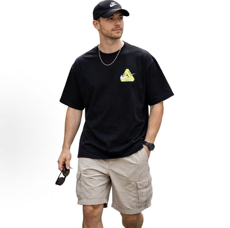 P La E & N K T-shirt · 3