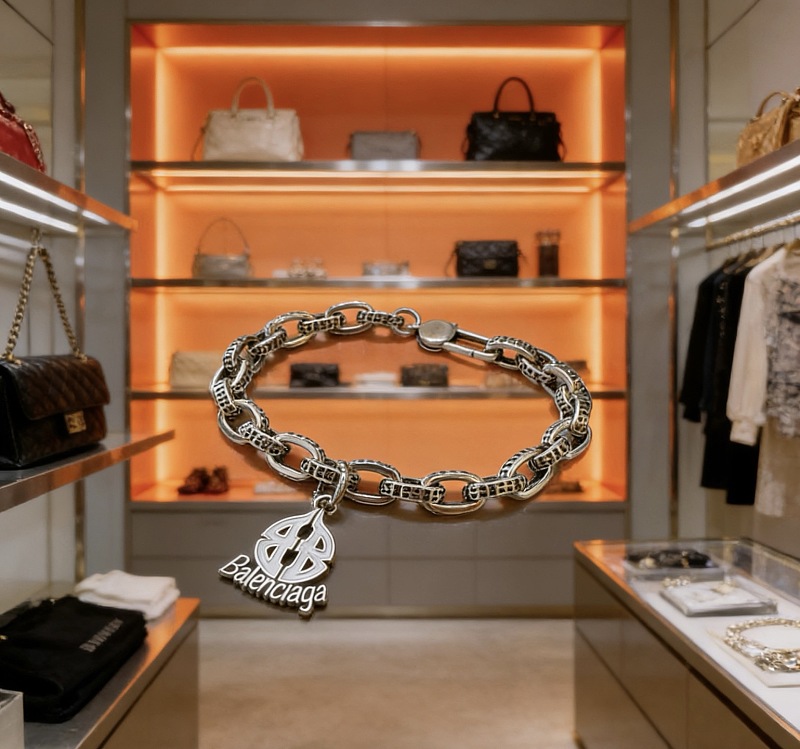 B L Ia A Jewelry · 2
