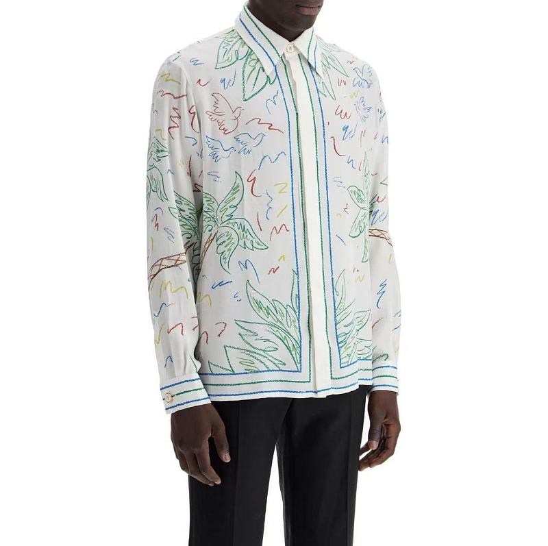 C S Bl C Long-sleeve · 2