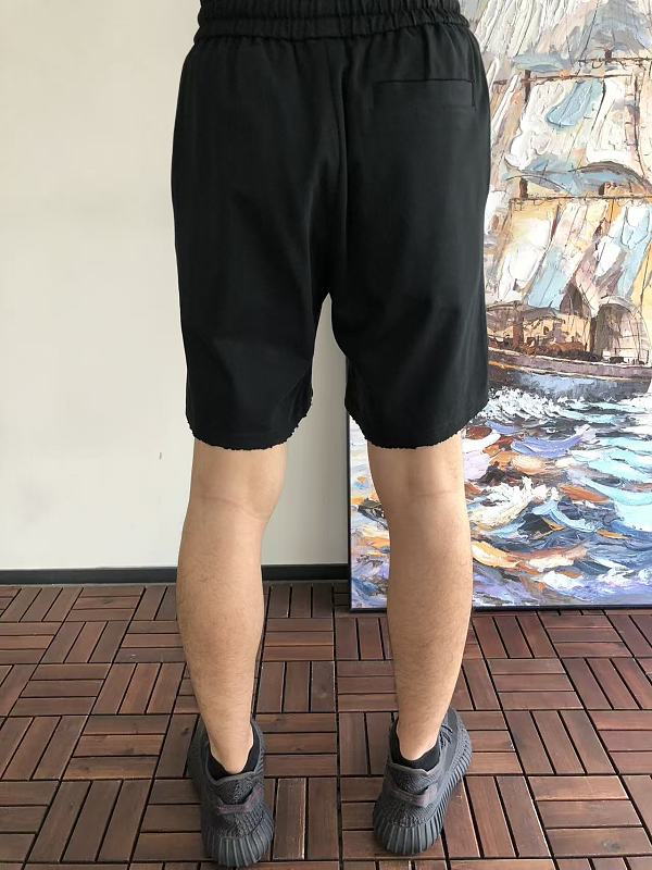L Shorts 4