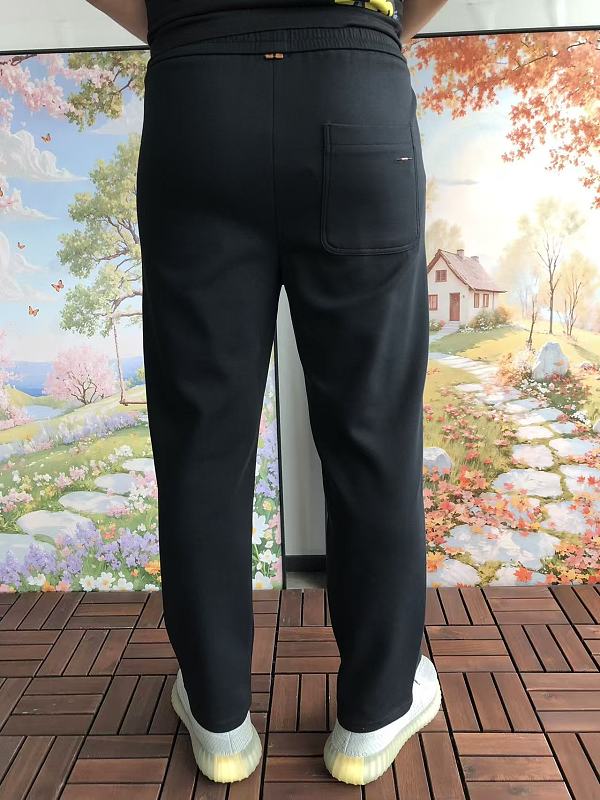 Z G A Trousers · 4