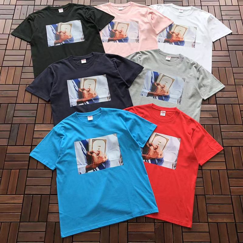 S P E E T-shirt · 6