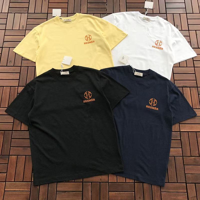 H R E T-shirt · 6