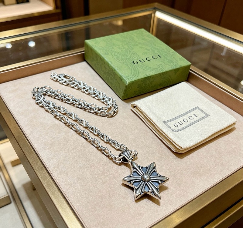 G C I Jewelry · 2