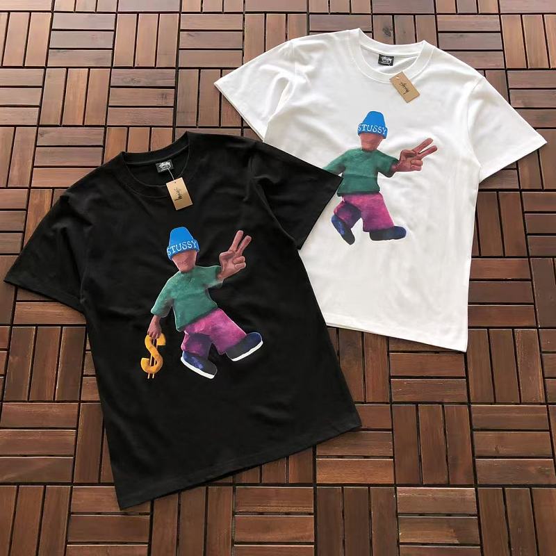 St S Y T-shirt · 5