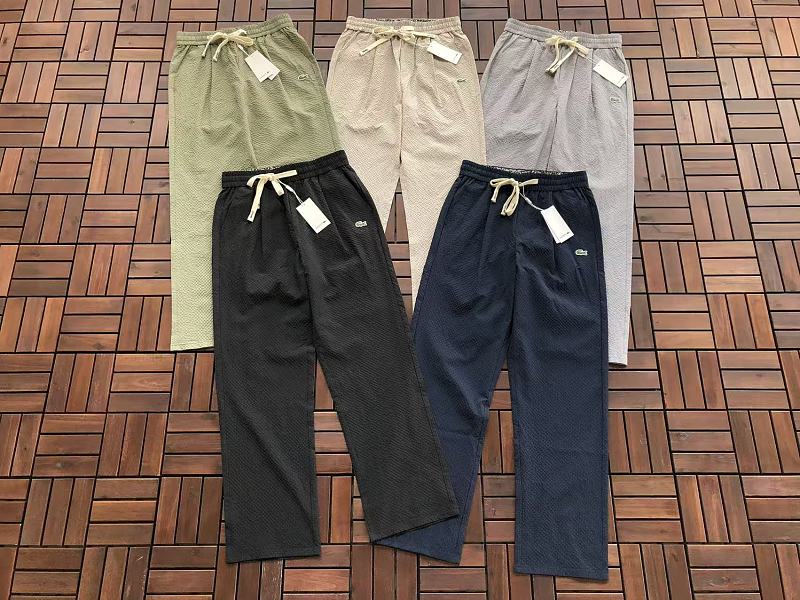 L C St Trousers · 5