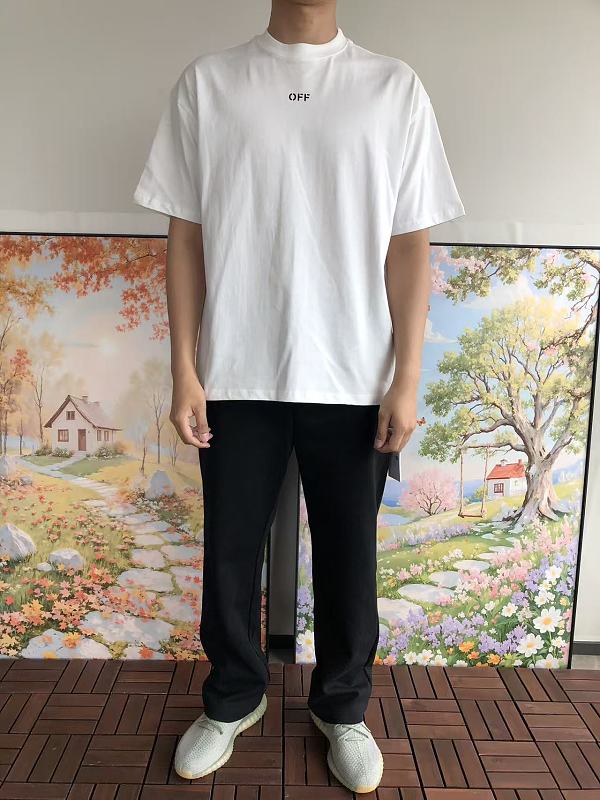 O -w Te T-shirt · 3