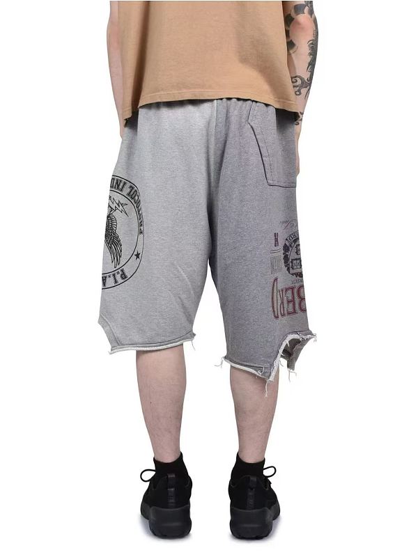 Fashion Shorts · 5