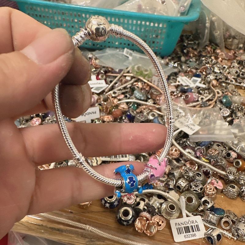 P D Ra Jewelry · 4