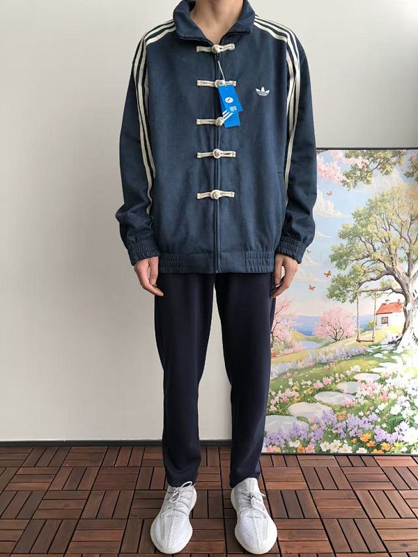 Di As Jacket · 6