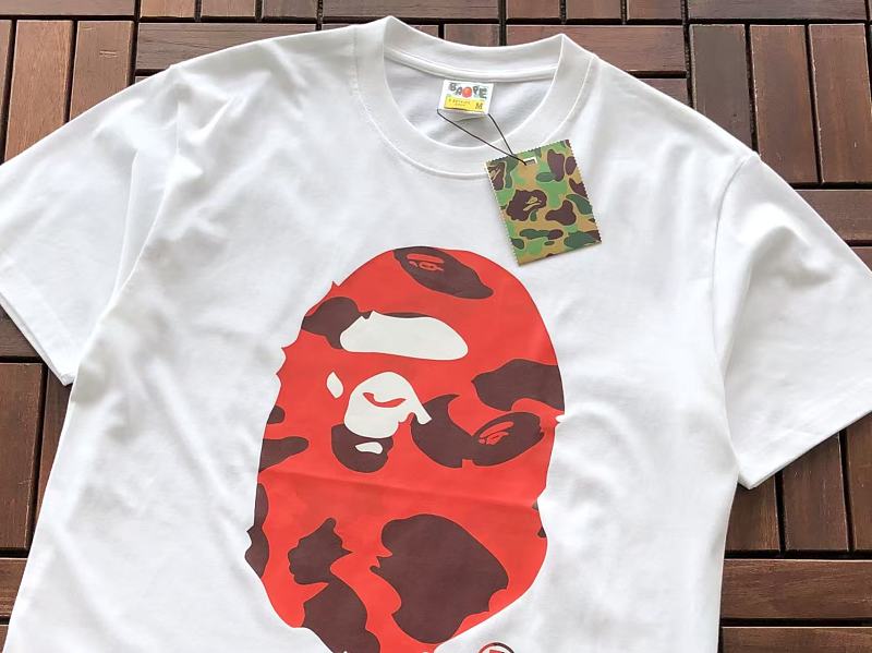 Bape T-shirt 9