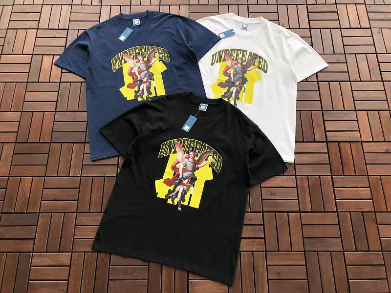 Undefeated T-shirt · 6