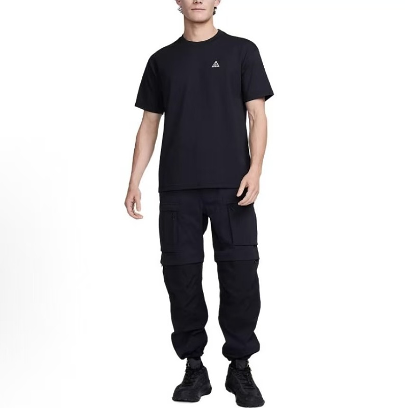Nike & A G T-shirt 4