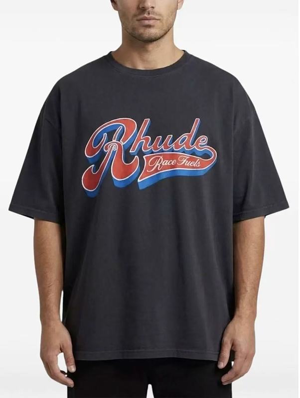 R U E T-shirt · 4