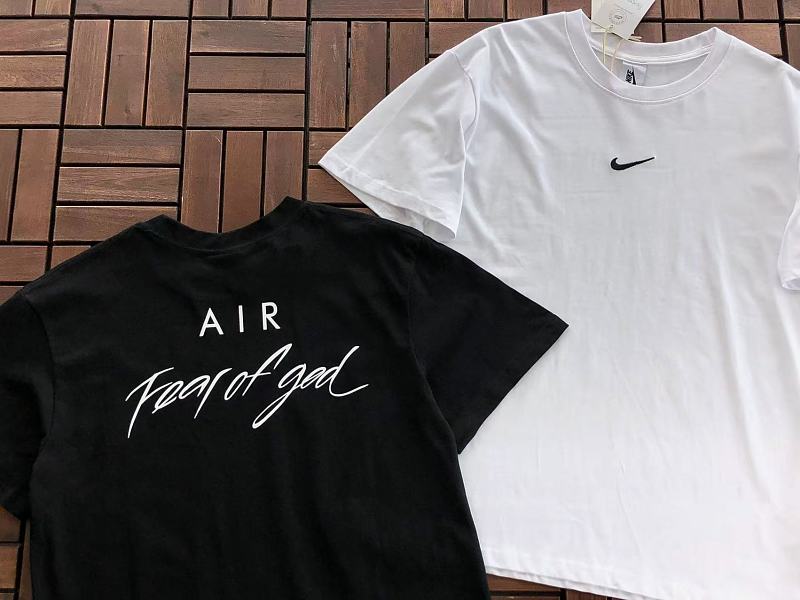 N K & Fog & Nba T-shirt 10