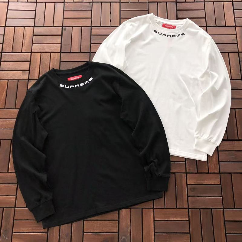 S P E E Long-sleeve · 5