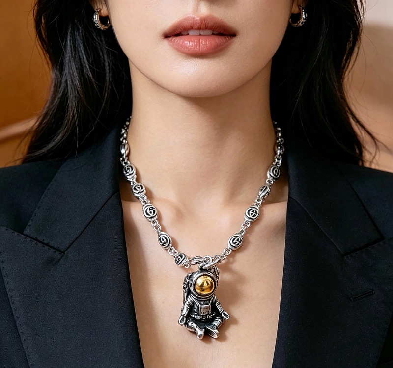 G C I Jewelry · 4