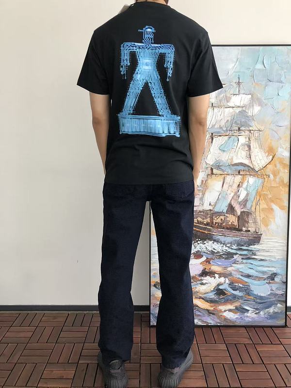 C Rh Rtt T-shirt 4
