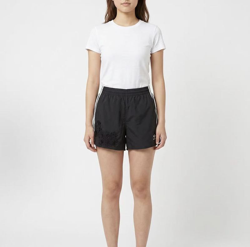 Di As Shorts · 5