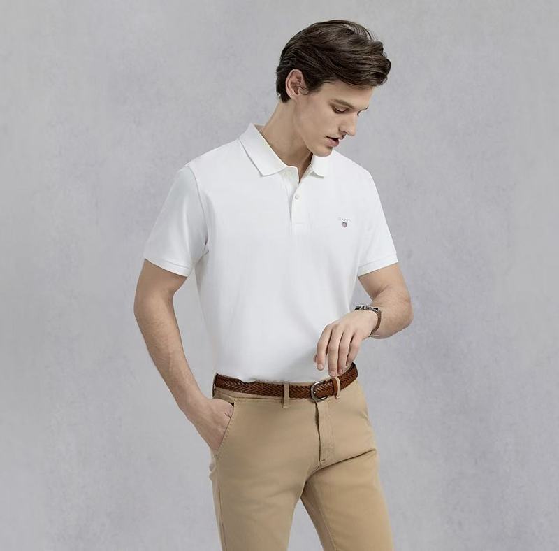 Gant T-shirt · 4