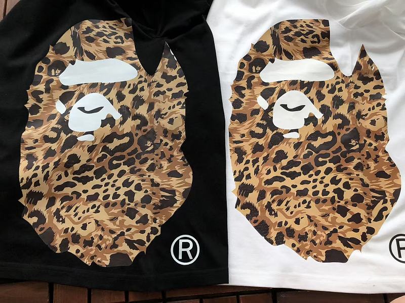 Bape T-shirt 12