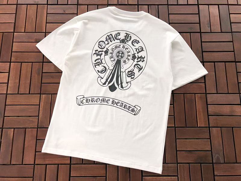 Chrome Hearts T-shirt 11
