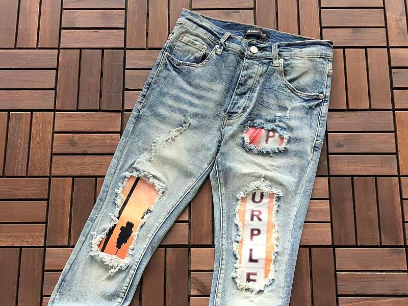 Purple Brand Jeans · 5