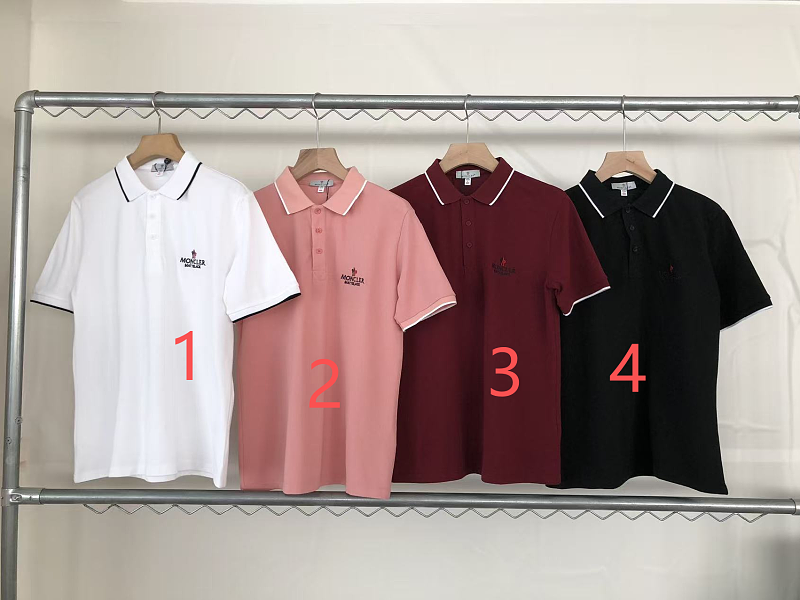 M R T-shirt