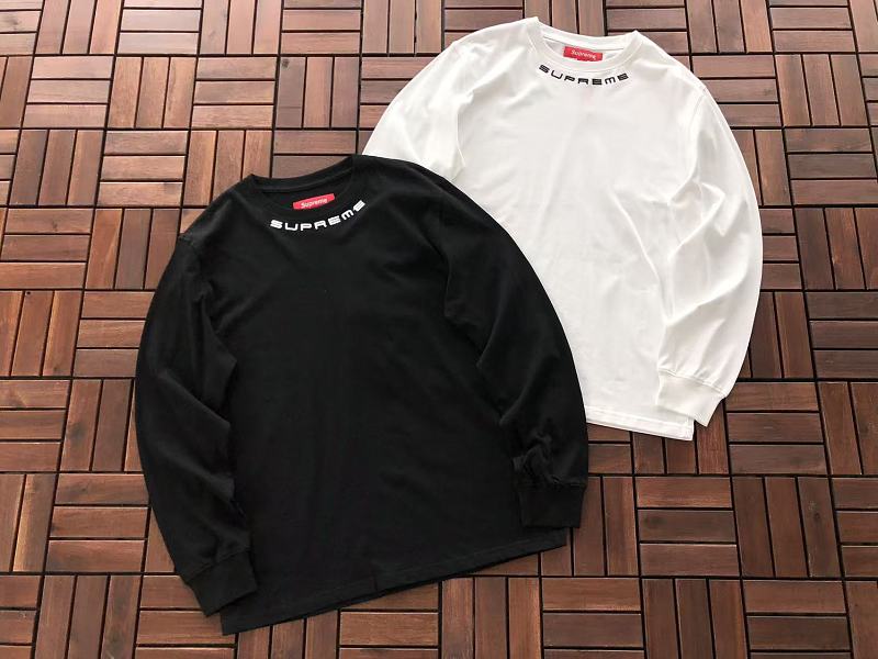 S P E E Long-sleeve · 6